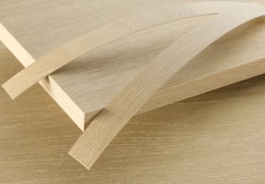 Havwoods RealGrain HW3293 Leuven 18mm Panel Swatch.